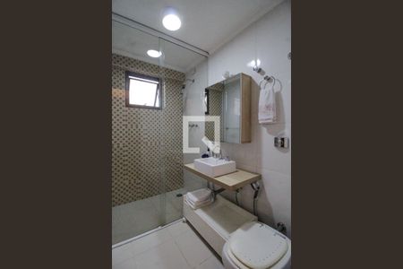 Suíte de apartamento à venda com 3 quartos, 120m² em Alto da Lapa, São Paulo