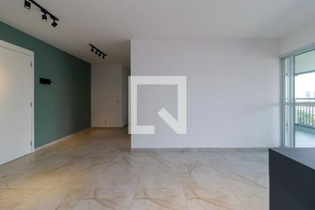 Sala de apartamento para alugar com 3 quartos, 113m² em Jardim Dom Bosco, São Paulo
