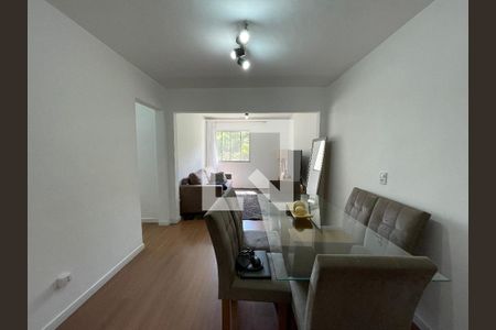 Sala de casa à venda com 2 quartos, 64m² em Jardim Peri Peri, São Paulo