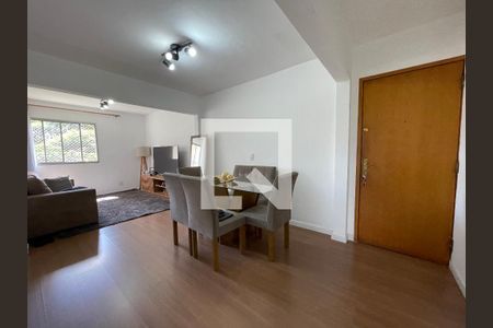 Sala de casa à venda com 2 quartos, 64m² em Jardim Peri Peri, São Paulo
