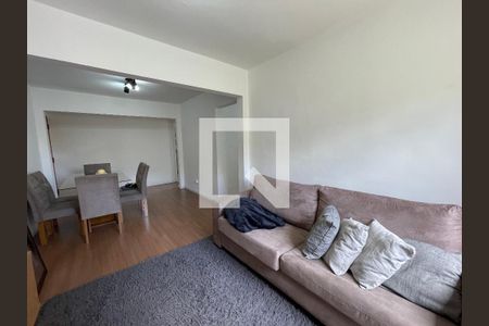 Sala de casa à venda com 2 quartos, 64m² em Jardim Peri Peri, São Paulo