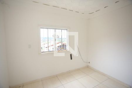 Quarto de casa para alugar com 2 quartos, 92m² em Madre Gertrudes, Belo Horizonte