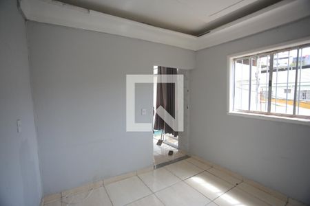 Sala de casa para alugar com 2 quartos, 92m² em Madre Gertrudes, Belo Horizonte
