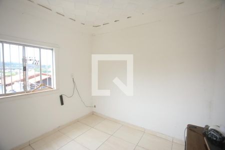 Quarto de casa para alugar com 2 quartos, 92m² em Madre Gertrudes, Belo Horizonte