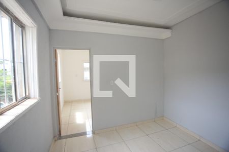 Sala de casa para alugar com 2 quartos, 92m² em Madre Gertrudes, Belo Horizonte
