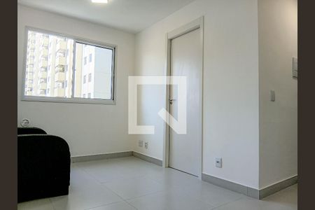 Apartamento para alugar com 2 quartos, 34m² em Barra Funda, São Paulo
