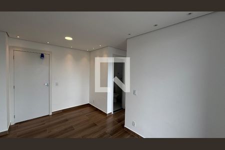 Sala - Sala de Jantar de apartamento para alugar com 2 quartos, 42m² em Jardim, Santo André