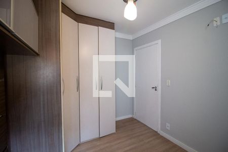 Quarto 1 de casa de condomínio para alugar com 2 quartos, 75m² em Caguassu, Sorocaba