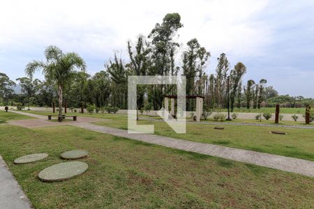 Vista - Sacada de apartamento para alugar com 2 quartos, 55m² em Vila Mogilar, Mogi das Cruzes