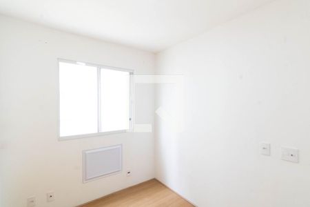 Quarto 1 de apartamento para alugar com 2 quartos, 44m² em Campo Grande, Rio de Janeiro