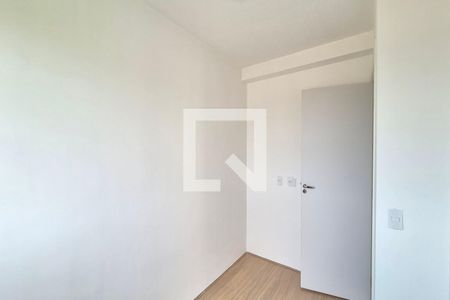 Quarto 1 de apartamento para alugar com 2 quartos, 42m² em Residencial Parque da Fazenda, Campinas