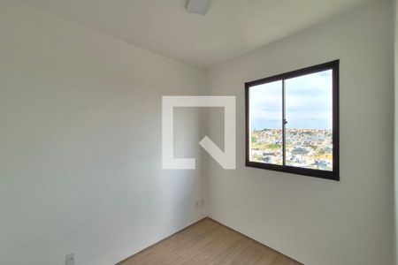 Quarto 2 de apartamento para alugar com 2 quartos, 42m² em Residencial Parque da Fazenda, Campinas