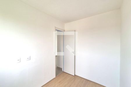 Quarto 2 de apartamento para alugar com 2 quartos, 42m² em Residencial Parque da Fazenda, Campinas
