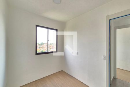 Quarto 2 de apartamento para alugar com 2 quartos, 42m² em Residencial Parque da Fazenda, Campinas