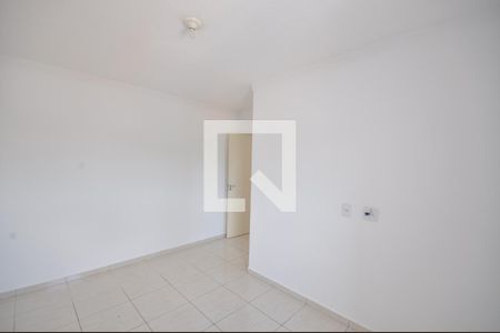 Quarto Suíte de apartamento para alugar com 2 quartos, 56m² em Jardim Modelo, São Paulo