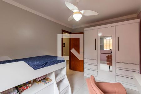 Quarto 2 de apartamento à venda com 2 quartos, 55m² em Vila Progresso, Guarulhos