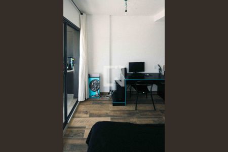 Studio de kitnet/studio para alugar com 1 quarto, 30m² em Jardim Independência (são Paulo), São Paulo