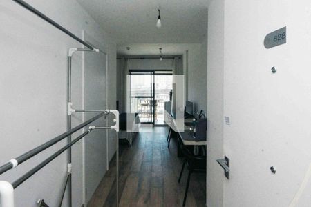 Cozinha de kitnet/studio para alugar com 1 quarto, 30m² em Jardim Independência (são Paulo), São Paulo