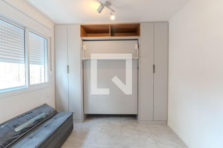 Studio de kitnet/studio para alugar com 1 quarto, 21m² em Bela Vista, São Paulo