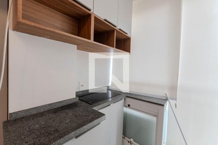 Studio de kitnet/studio para alugar com 1 quarto, 21m² em Bela Vista, São Paulo