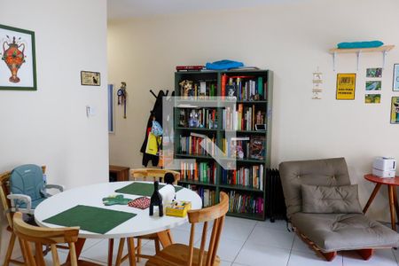 sala de apartamento à venda com 3 quartos, 64m² em Industrial Autonomistas, Osasco