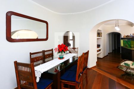 Sala  de apartamento à venda com 2 quartos, 110m² em Vila Suzana, São Paulo
