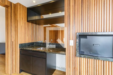 Churrasqueira de apartamento à venda com 3 quartos, 112m² em Vila Olímpia, São Paulo