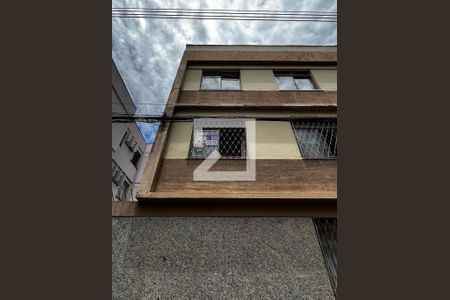 PLAQUINHA INSTALADA EM 02/12/25 de apartamento à venda com 3 quartos, 85m² em Cruzeiro, Belo Horizonte