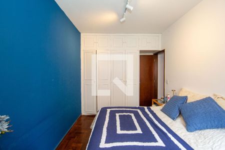 QUARTO1 de apartamento à venda com 3 quartos, 85m² em Cruzeiro, Belo Horizonte