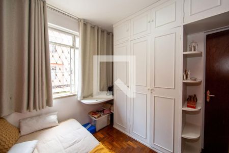 QUARTO2 de apartamento à venda com 3 quartos, 85m² em Cruzeiro, Belo Horizonte