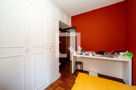 QUARTO2 de apartamento à venda com 3 quartos, 85m² em Cruzeiro, Belo Horizonte