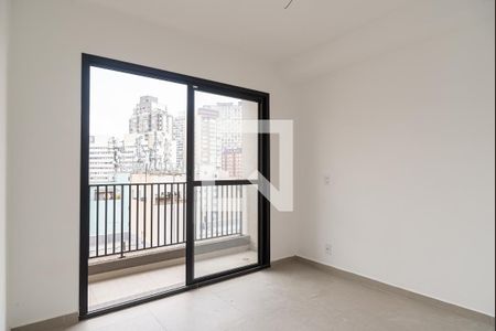 Sala/Quarto de kitnet/studio para alugar com 1 quarto, 20m² em Bela Vista, São Paulo
