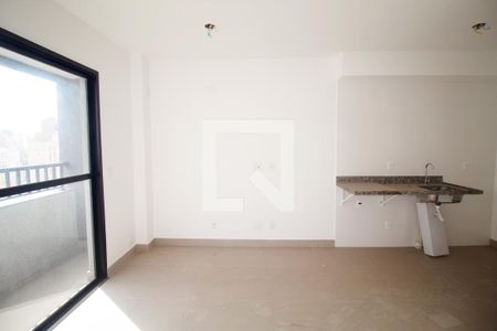 Kitnet/Studio à venda com 1 quarto, 25m² em Pinheiros, São Paulo