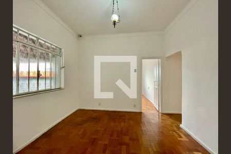 Casa para alugar com 3 quartos, 336m² em Graça, Belo Horizonte