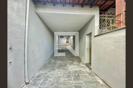 Casa para alugar com 3 quartos, 336m² em Graça, Belo Horizonte