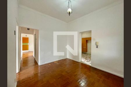 Casa para alugar com 3 quartos, 336m² em Graça, Belo Horizonte