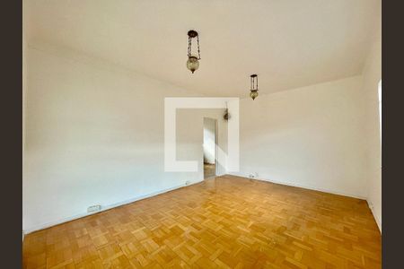 Quarto de casa para alugar com 3 quartos, 336m² em Graça, Belo Horizonte