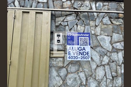 Casa para alugar com 3 quartos, 336m² em Graça, Belo Horizonte