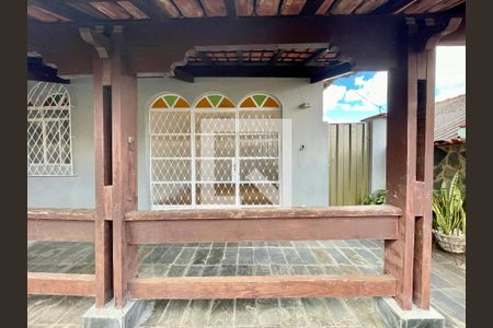 Casa para alugar com 3 quartos, 336m² em Graça, Belo Horizonte