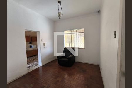 Casa para alugar com 3 quartos, 360m² em Graça, Belo Horizonte