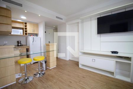 Apartamento para alugar com 2 quartos, 50m² em Jardim Paulista, São Paulo