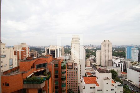Apartamento para alugar com 2 quartos, 50m² em Jardim Paulista, São Paulo