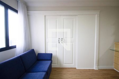 Apartamento para alugar com 2 quartos, 50m² em Jardim Paulista, São Paulo