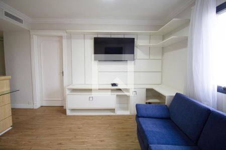 Apartamento para alugar com 2 quartos, 50m² em Jardim Paulista, São Paulo