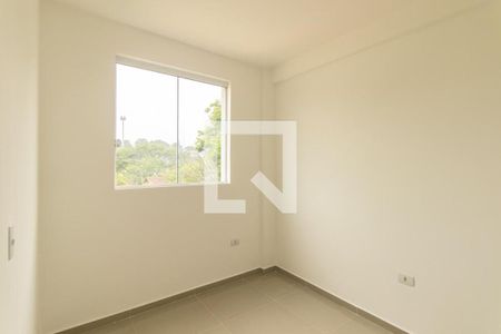 Quarto  de apartamento para alugar com 1 quarto, 30m² em Jardim das Américas, Curitiba