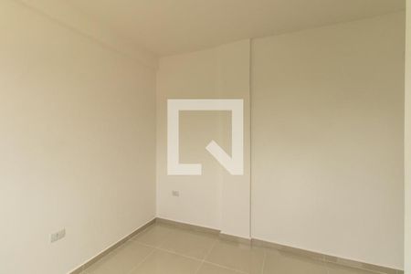 Quarto  de apartamento para alugar com 1 quarto, 30m² em Jardim das Américas, Curitiba