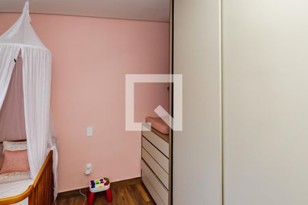 Apartamento à venda com 3 quartos, 80m² em Itapoã, Belo Horizonte