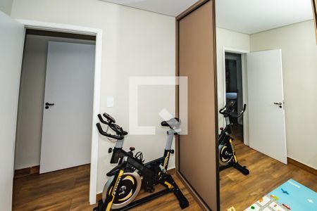 Apartamento à venda com 3 quartos, 80m² em Itapoã, Belo Horizonte