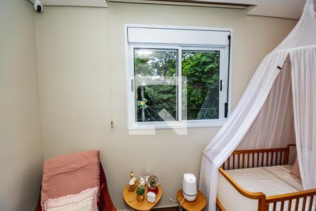 Apartamento à venda com 3 quartos, 80m² em Itapoã, Belo Horizonte