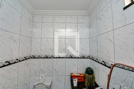 Casa para alugar com 4 quartos, 380m² em Vila Bela, São Paulo